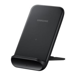 WIRELESS CHARGER SAMSUNG EP-N3300TBE BLACK WIRELESS CHARGER SAMSUNG EP-N3300TBE BLACK